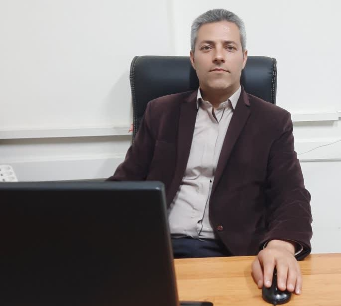 Dr M.Hajibabaei